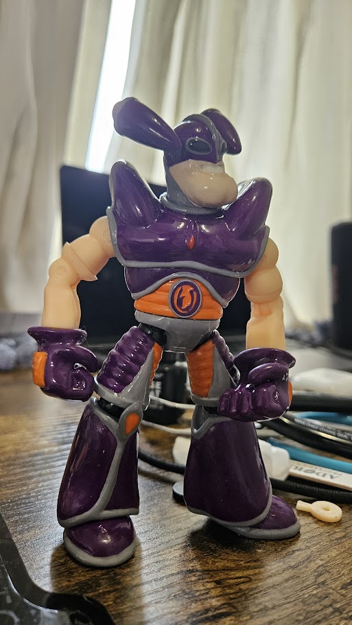 Custom logo keychain